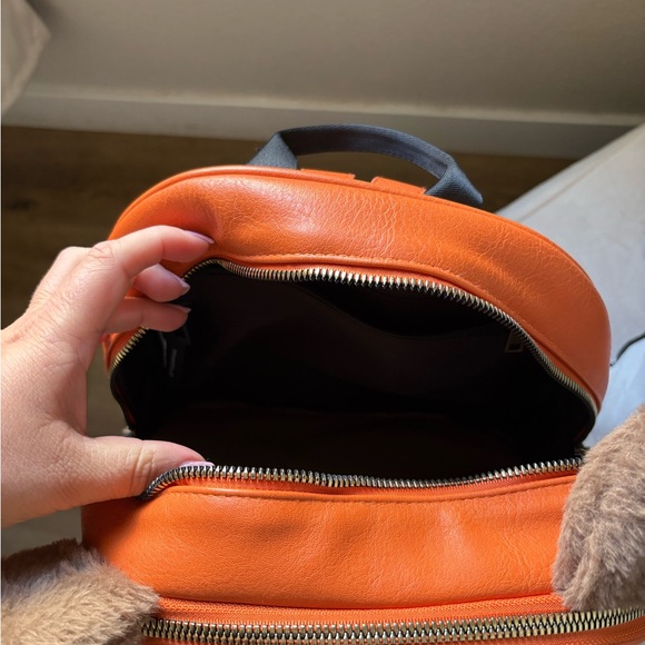 Star Wars Ewok Backpack - Picture 2 of 6